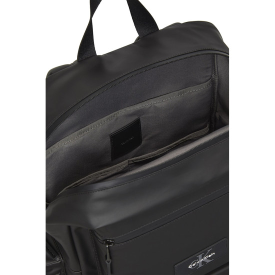 Calvin Klein Τσάντα πλάτης Utility Pocket Backpack